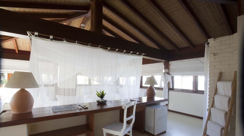 Hotel Txai Resort Itacar�