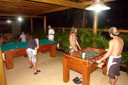 Hotel Terra Boa Pousada