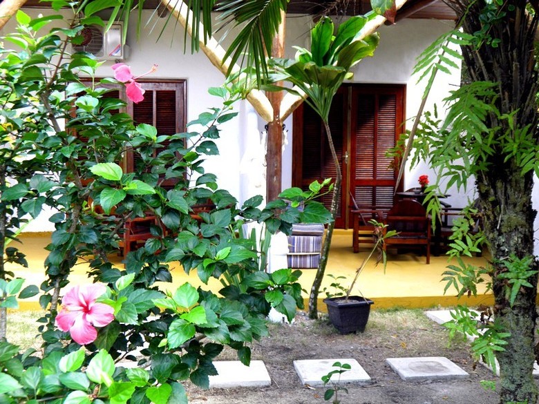Hotel Aldeia Do Sol