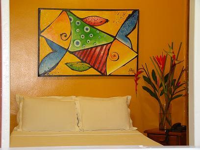 Hotel Sued's Mairypor�