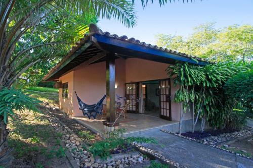 Hotel Portal Len��is