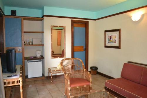 Hotel Portal Len��is
