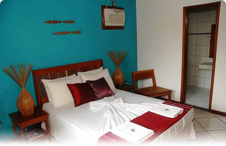 Hotel Pousada Mach�