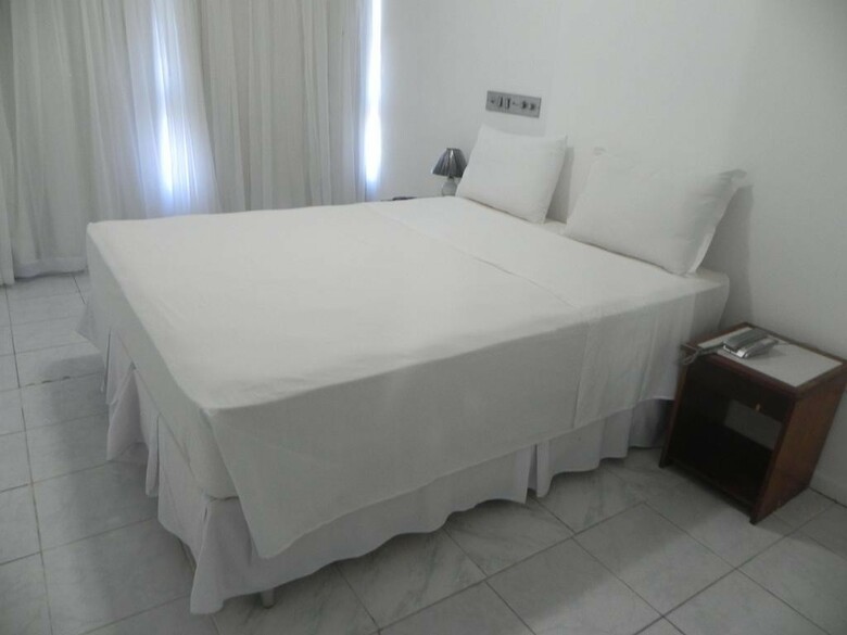 Ondina Apart Hotel