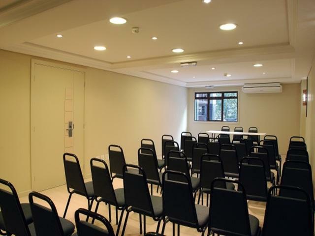 Hotel Master Express Curitiba