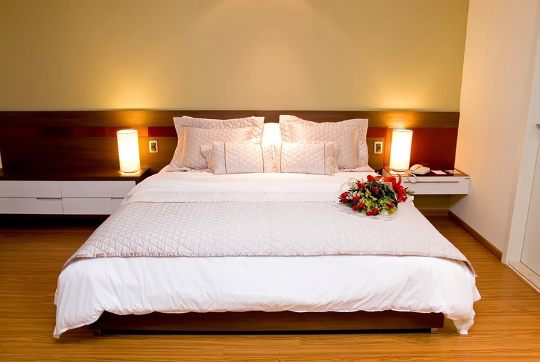 Hotel Crystal