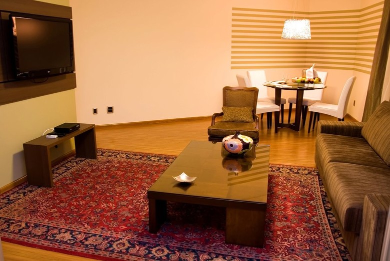 Hotel Crystal