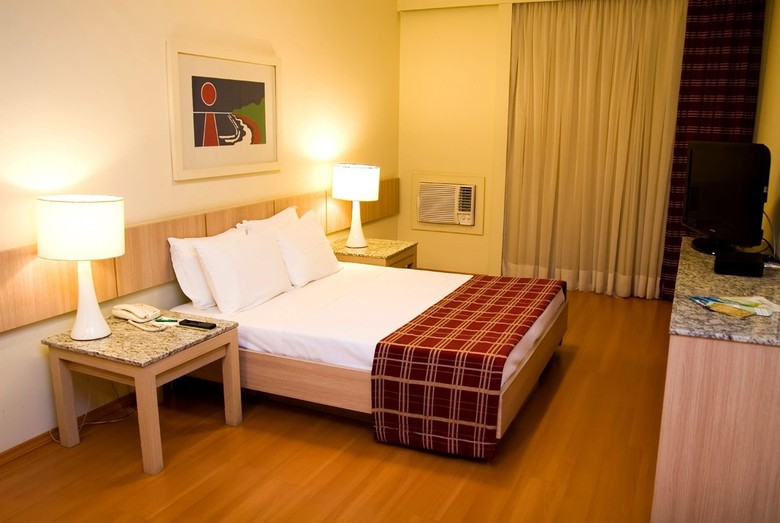 Hotel Crystal
