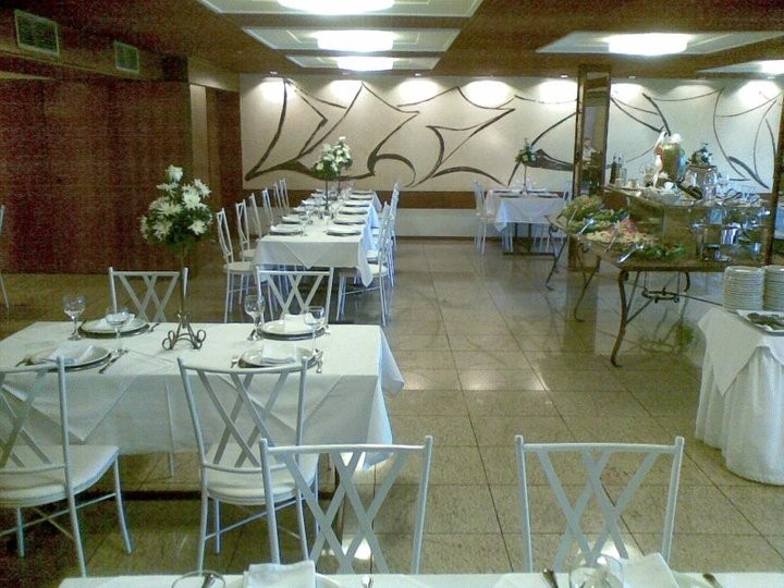 Hotel Crystal