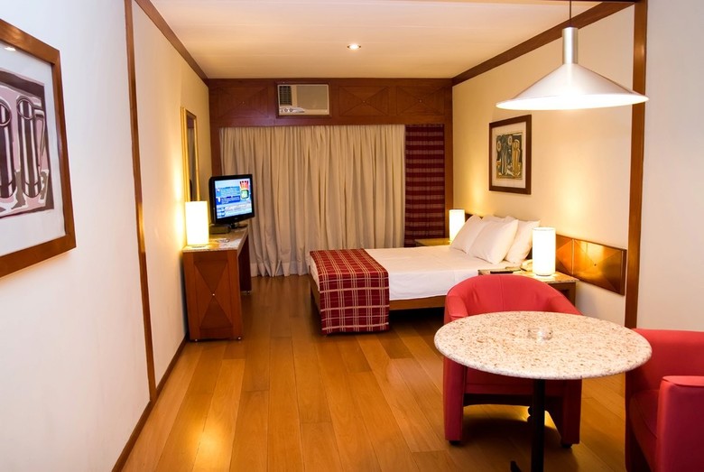 Hotel Crystal
