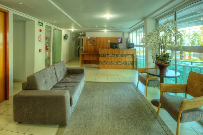 Hotel Nord Green Sunset