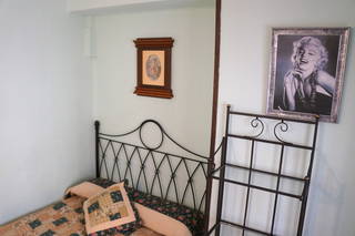 Apartamentos La Miga