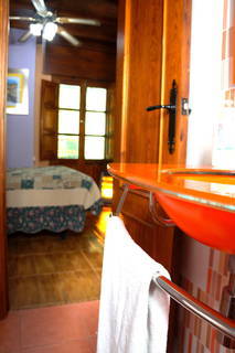 Apartamentos La Miga