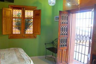 Apartamentos La Miga