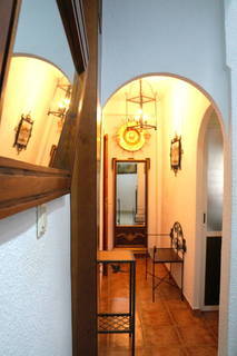 Apartamentos La Miga