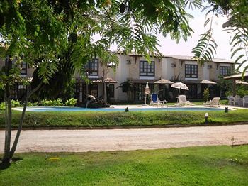 Hotel Varandas Mar De Pipa