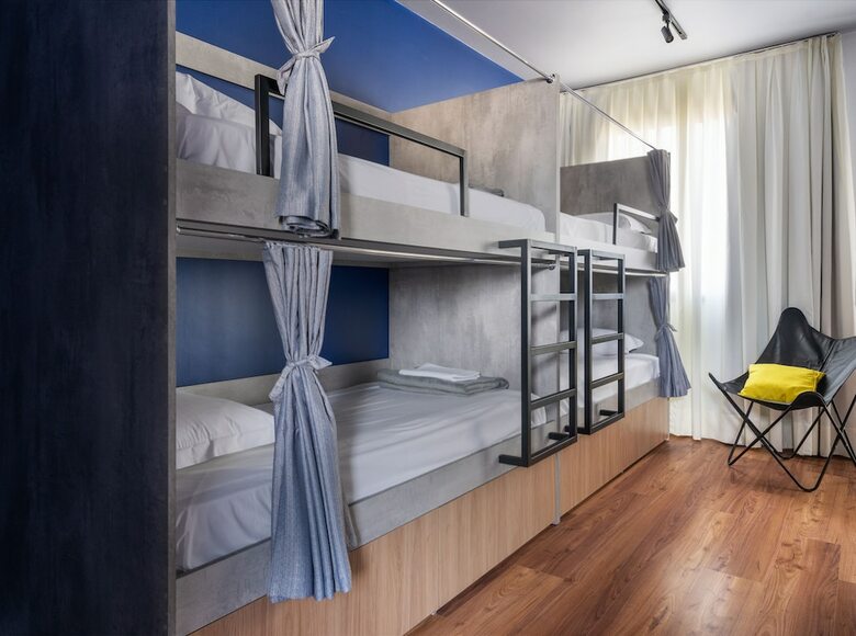 Hotel Swan Molinos Business
