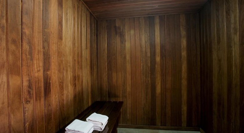 Hotel Swan Molinos Business