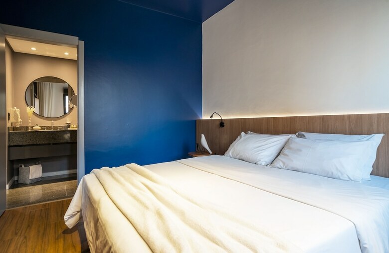 Hotel Swan Molinos Business