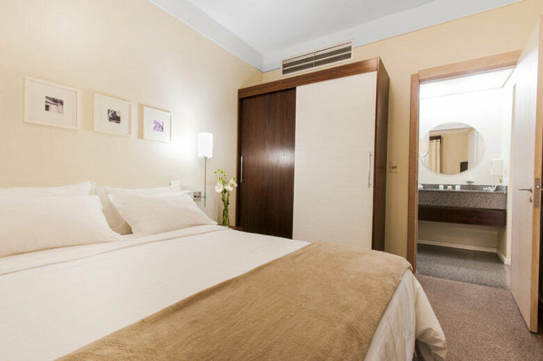 Hotel Swan Molinos Business
