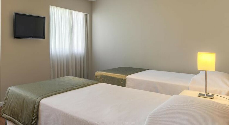 Hotel Tulip Inn Centro Hist�rico
