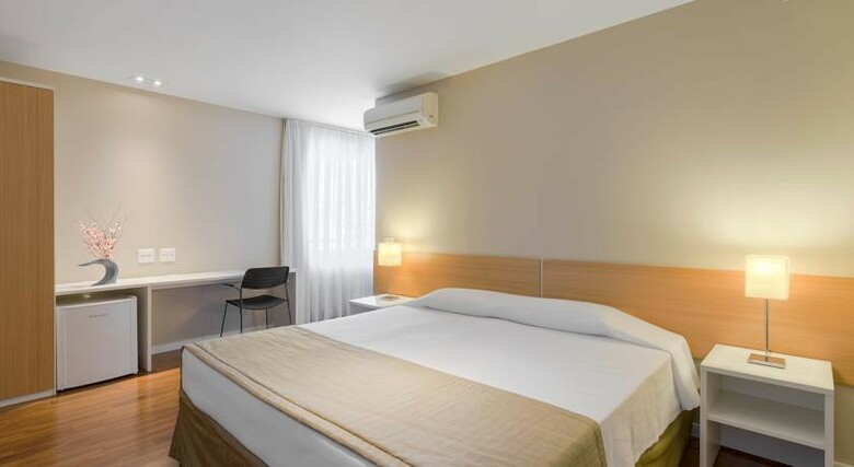 Hotel Tulip Inn Centro Hist�rico