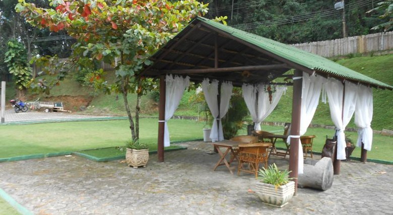 Posada Pousada Do Golf