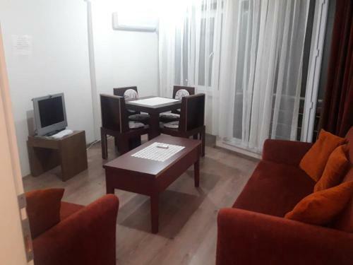 Apartamento King Korkmaz Deluxe