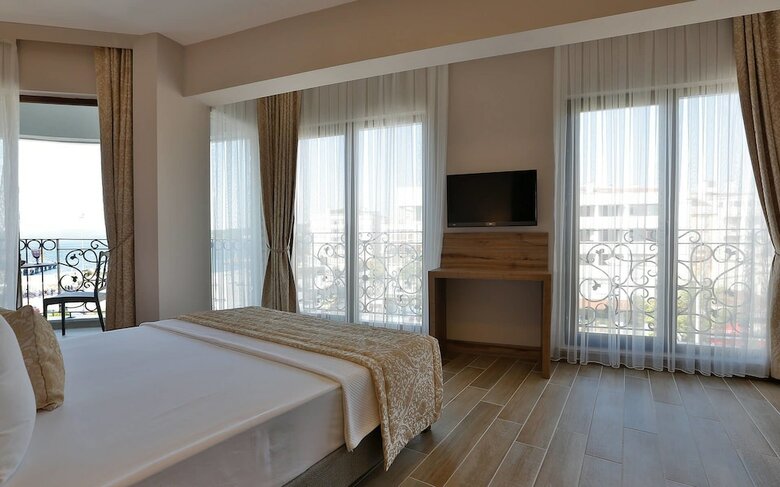 Kule Hotel