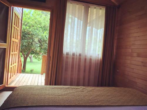 Bed & Breakfast Asya Bungalow