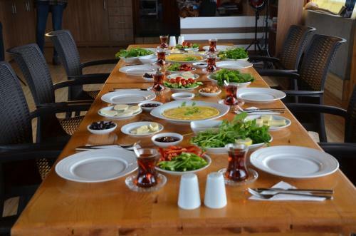 Bed & Breakfast Bungalowsky