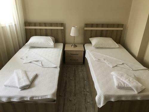 Karacan Park Hotel