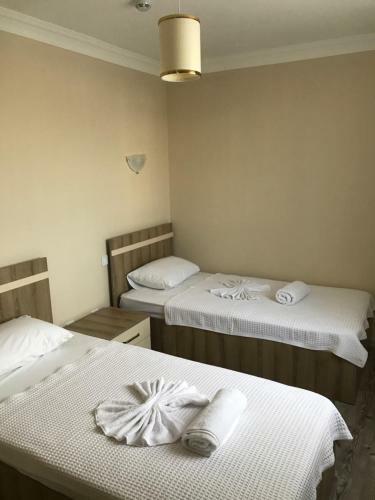 Karacan Park Hotel