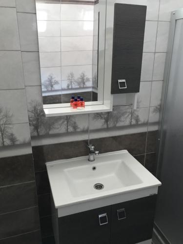 Karacan Park Hotel