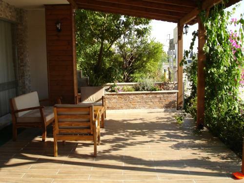 Karacan Park Hotel