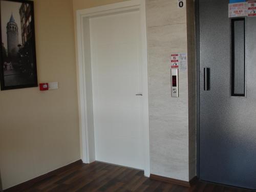 Karacan Park Hotel