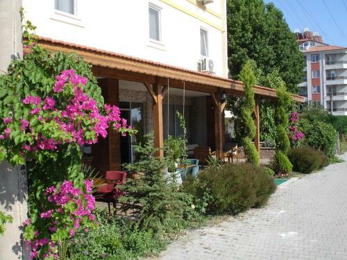 Karacan Park Hotel