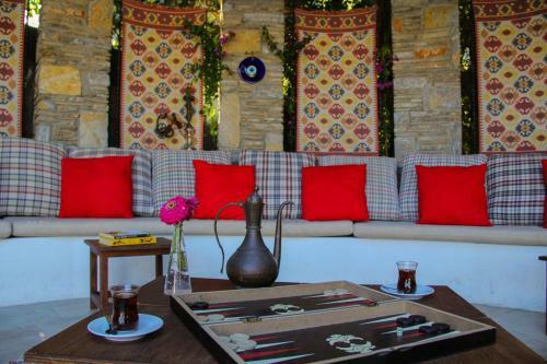 Hotel Aydos Club
