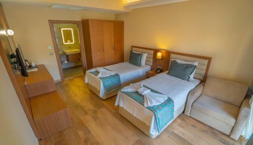 Dalyan Live Spa Hotel