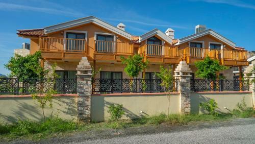 Dalyan Live Spa Hotel