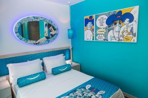 Hotel Leman Otel