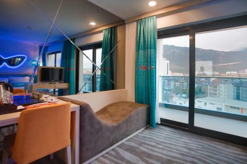 Hotel Leman Otel