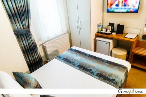 Hotel Grand ?ah Otel