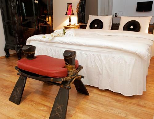 Apartamento The White Swan Suites Beyoglu
