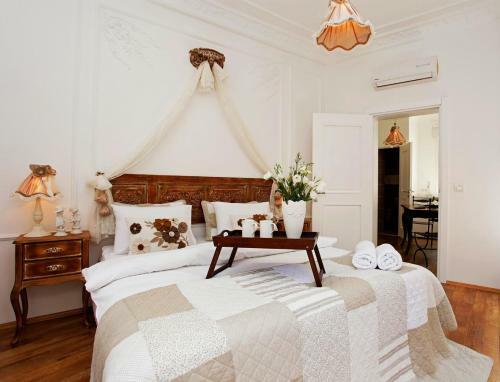 Apartamento The White Swan Suites Beyoglu