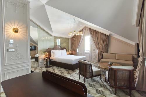Hotel The Stay Bosphorus