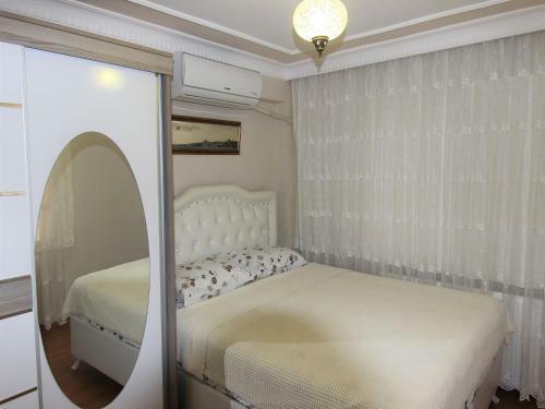 Yilmaz Apart