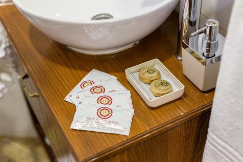 Best Point Suites Old City - Best Group Hotels