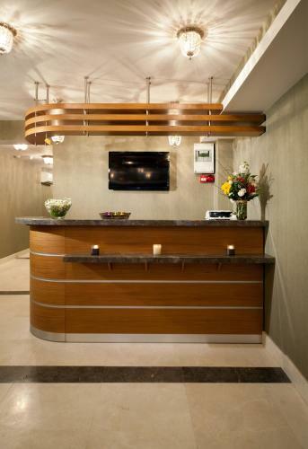 Hotel Gravis Suites Taksim