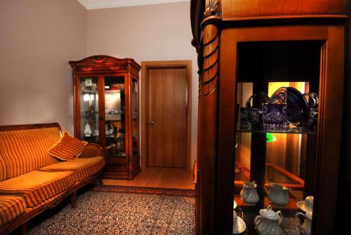 Albergue Station Hotel 34